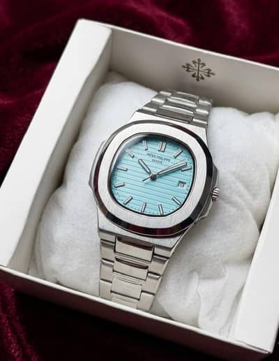 Patek Phillips Semi Auto Watch for sell
