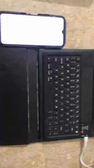 wireless keyboard