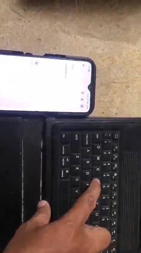wireless keyboard 1