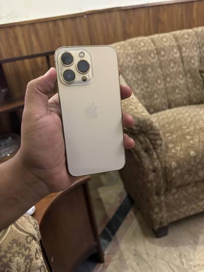 iPhone 13 Pro Jv 256Gb