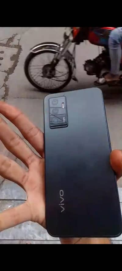 Vivo V23e 5g pta approved