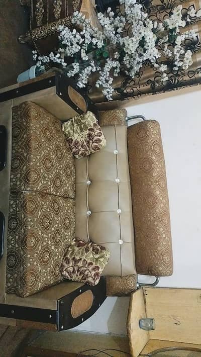 good condition