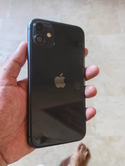 Apple iPhone 11