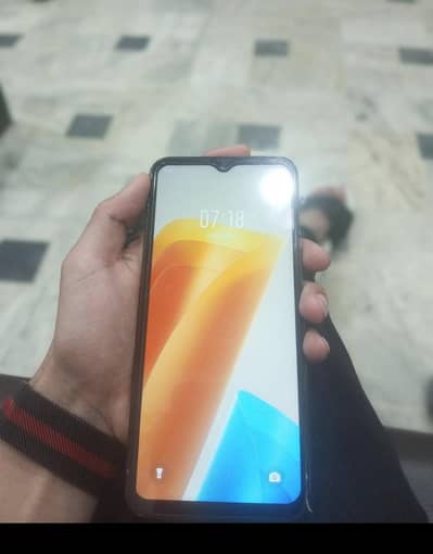 Infinix Zero 20