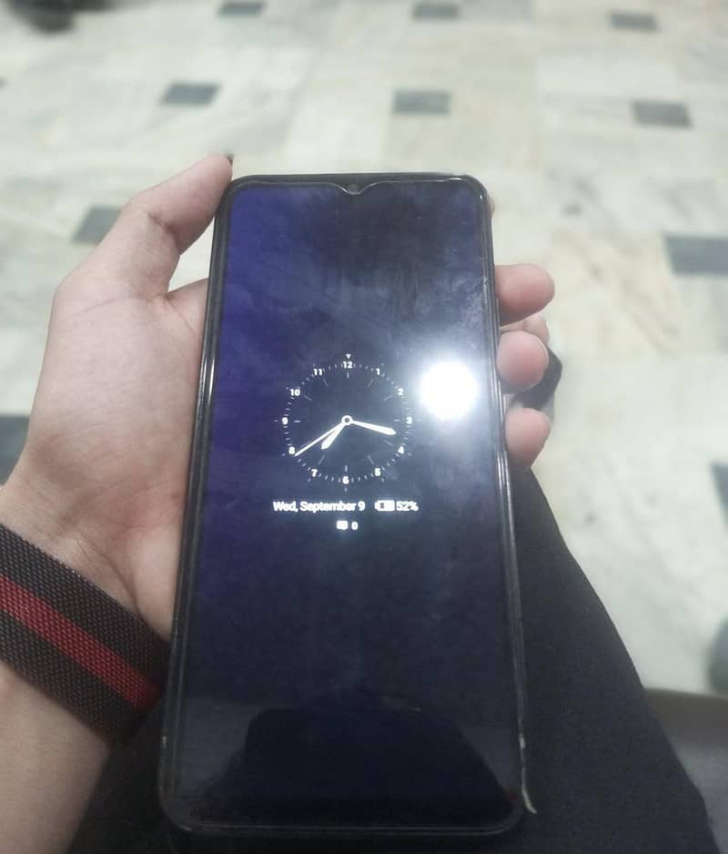 Infinix Zero 20 1
