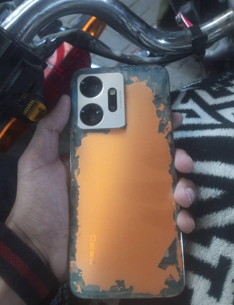 Infinix Zero 20 2