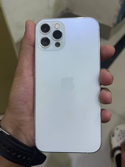 Apple iPhone 12 Pro (PTA)
