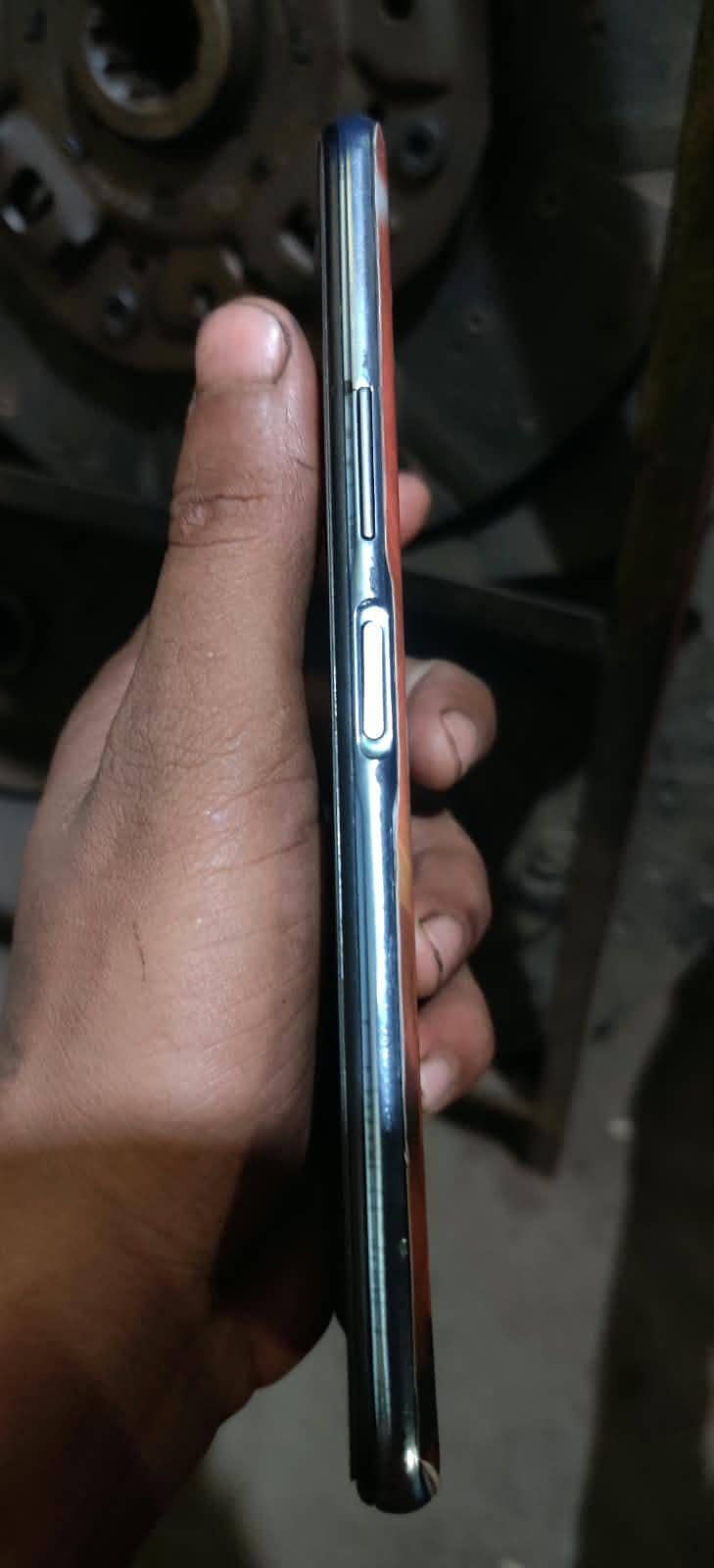 Infinix Note 7 1