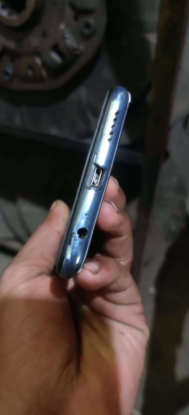 Infinix Note 7 2