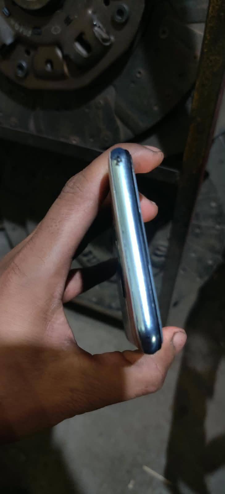 Infinix Note 7 3