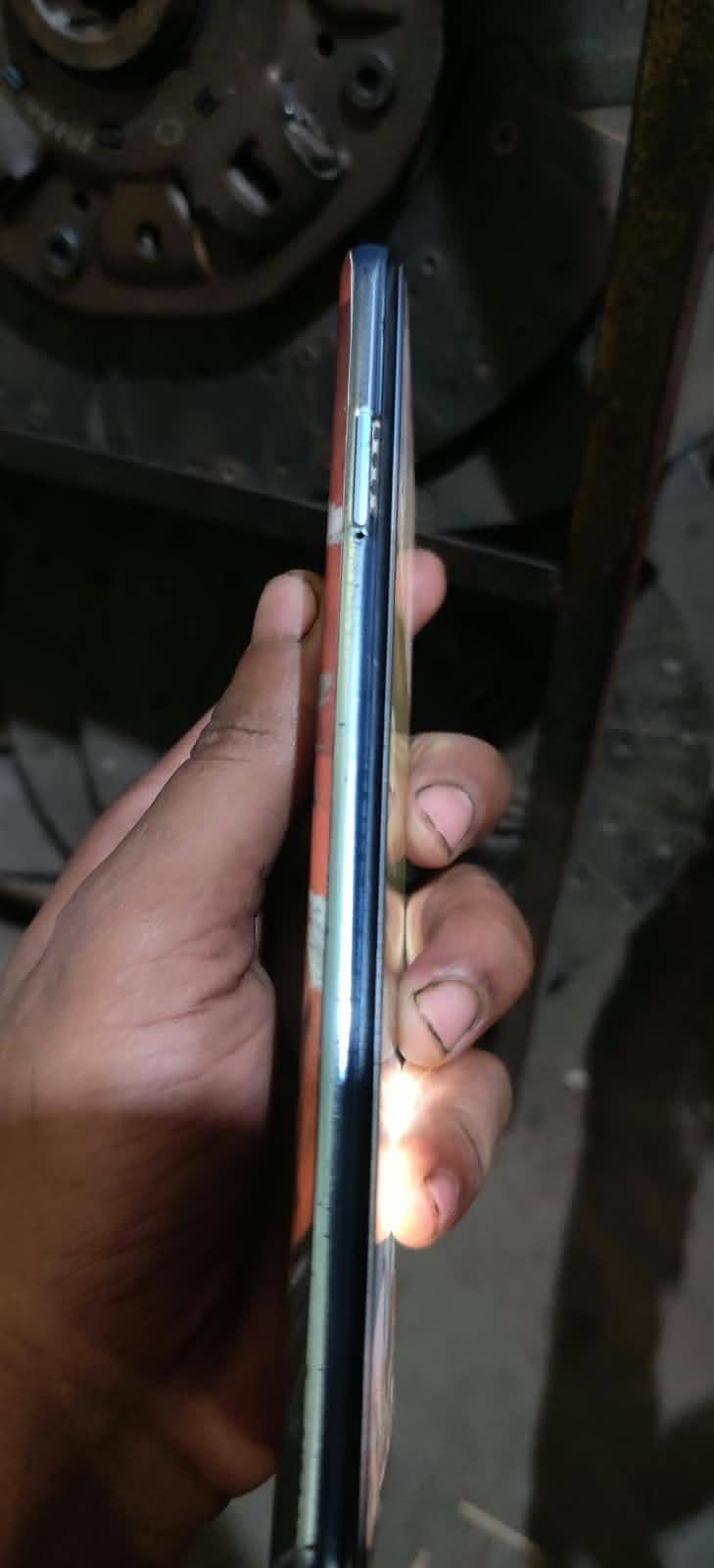Infinix Note 7 4