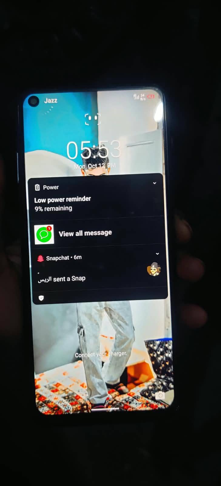 Infinix Note 7 7