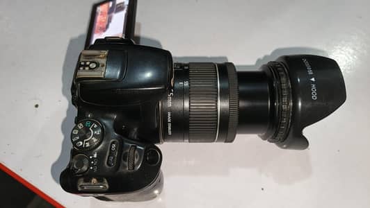 Canon 200D