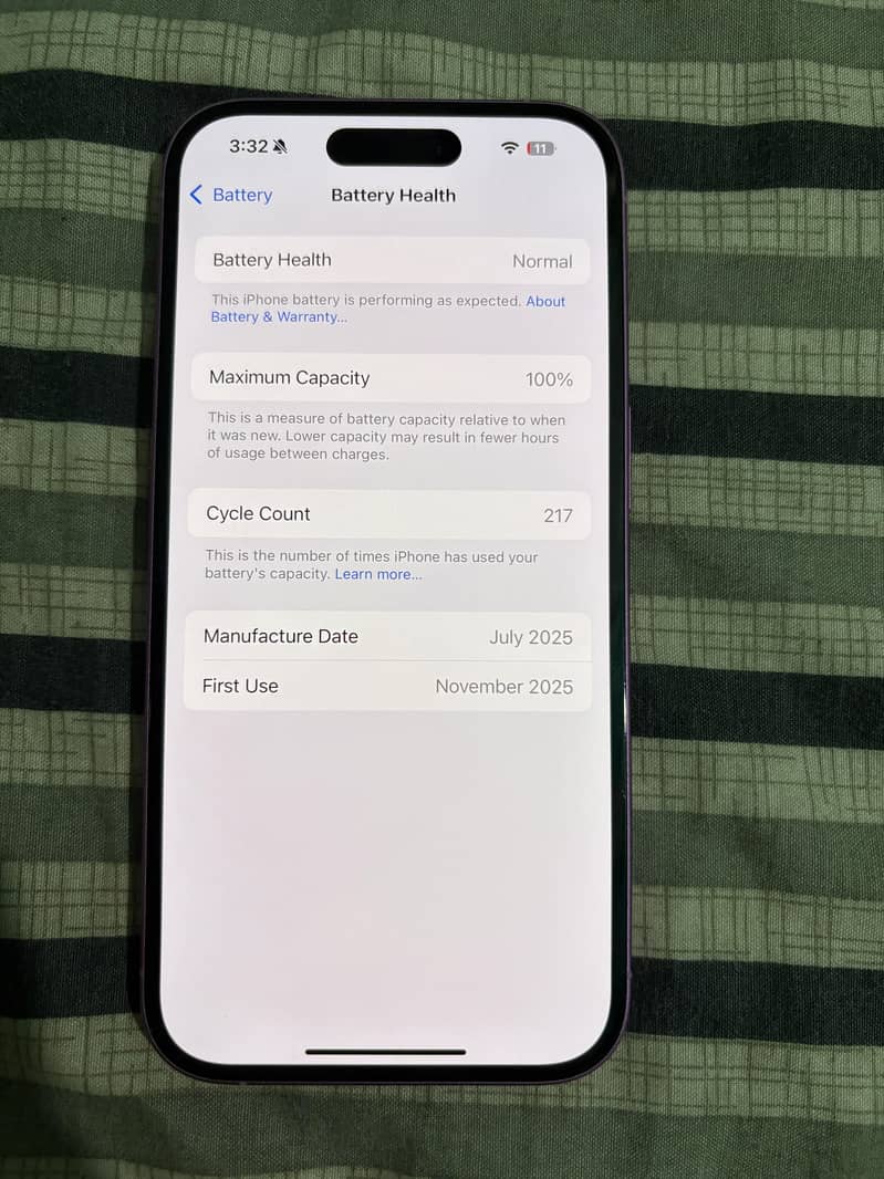 Apple iPhone 16 4
