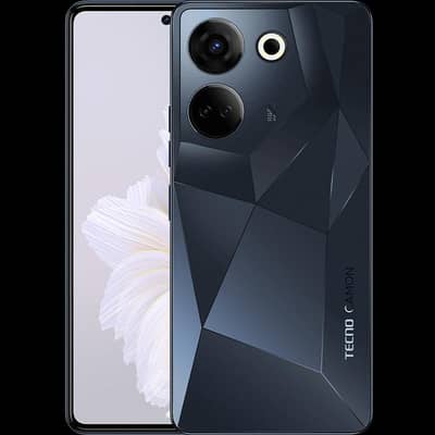 Tecno CAMON 20 Pro