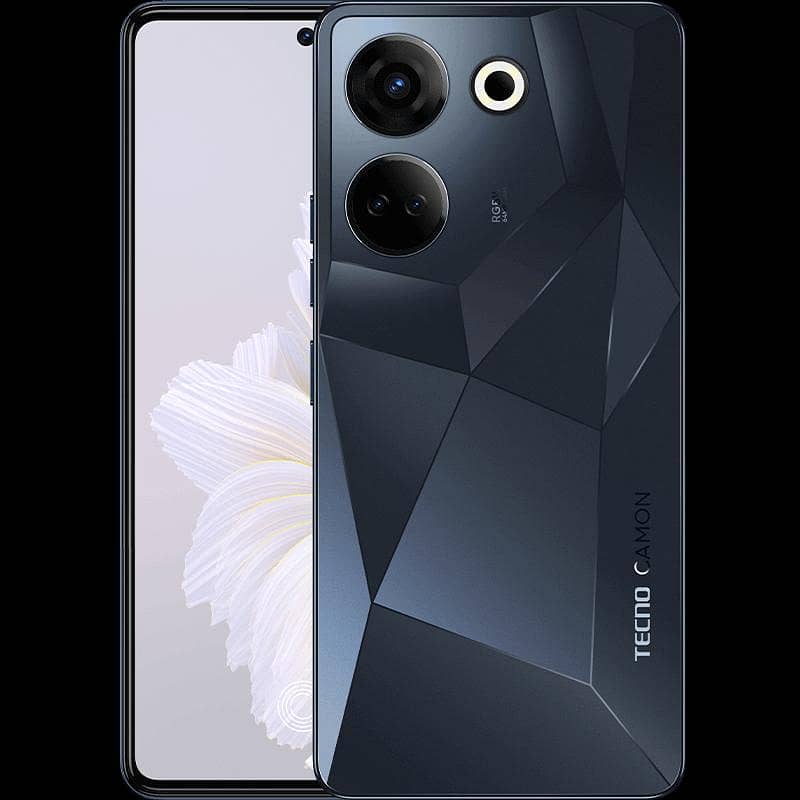Tecno CAMON 20 Pro 0