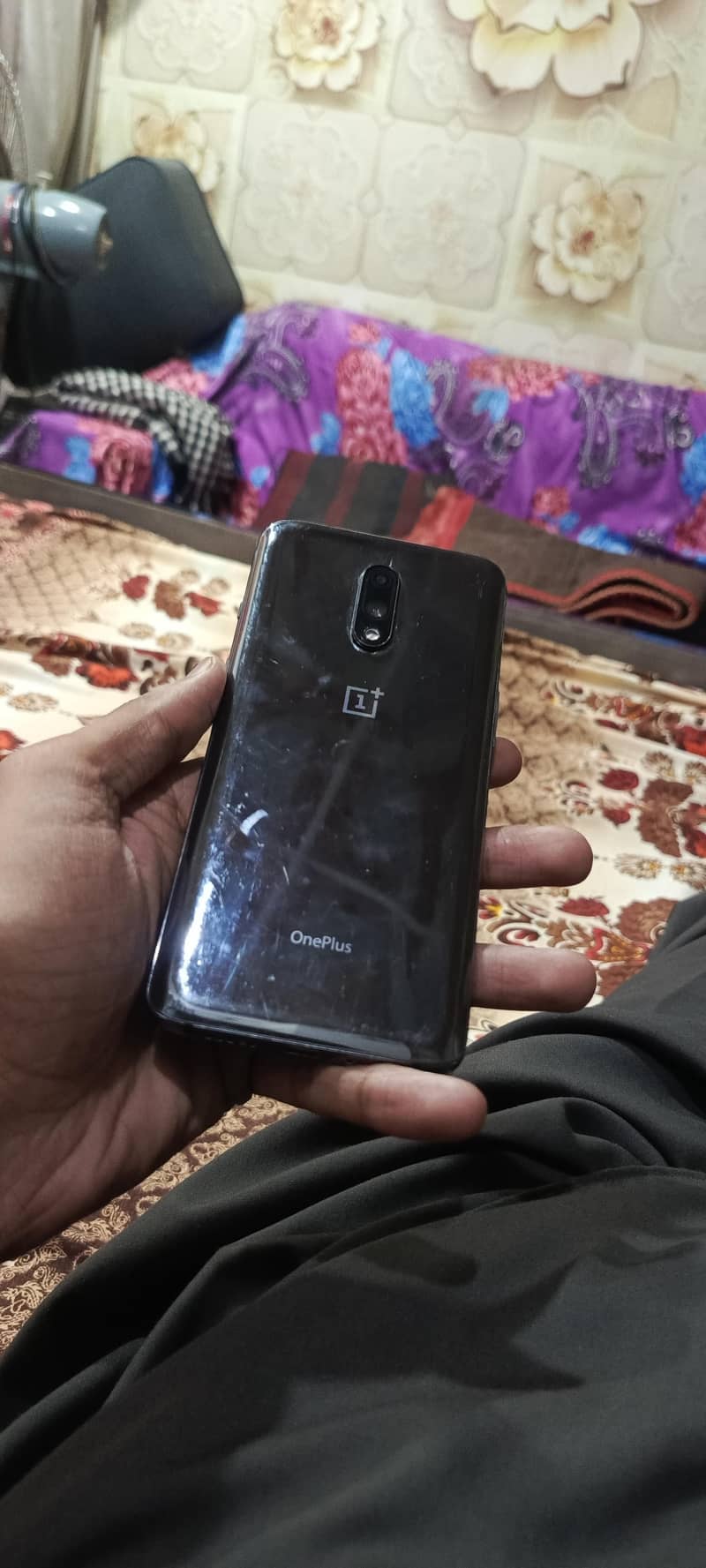One Plus 7 1