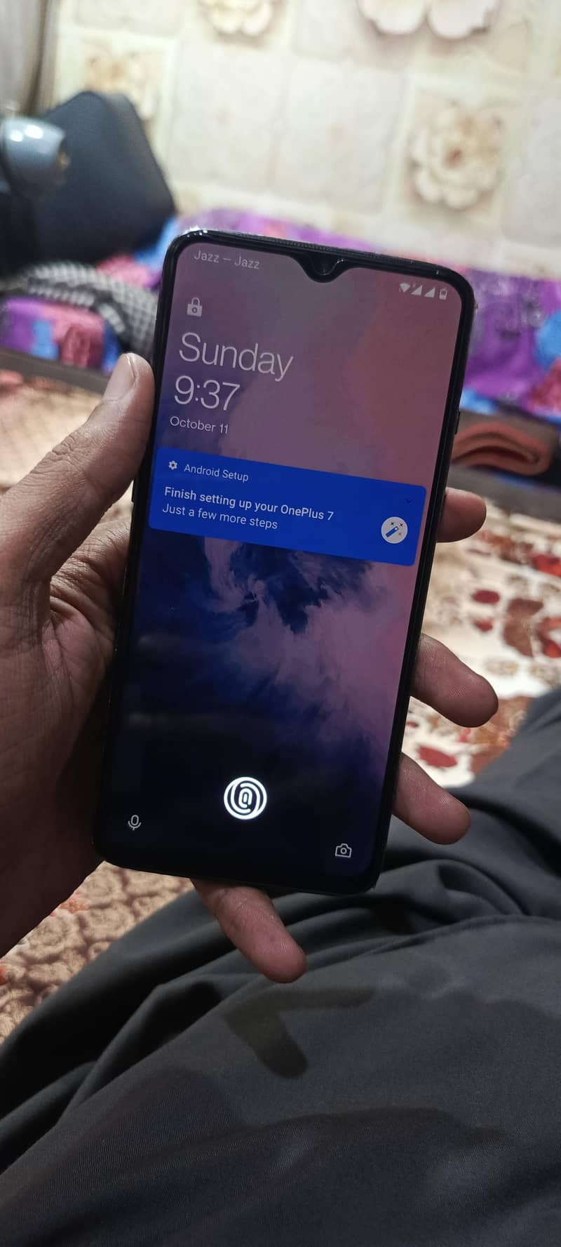 One Plus 7 2