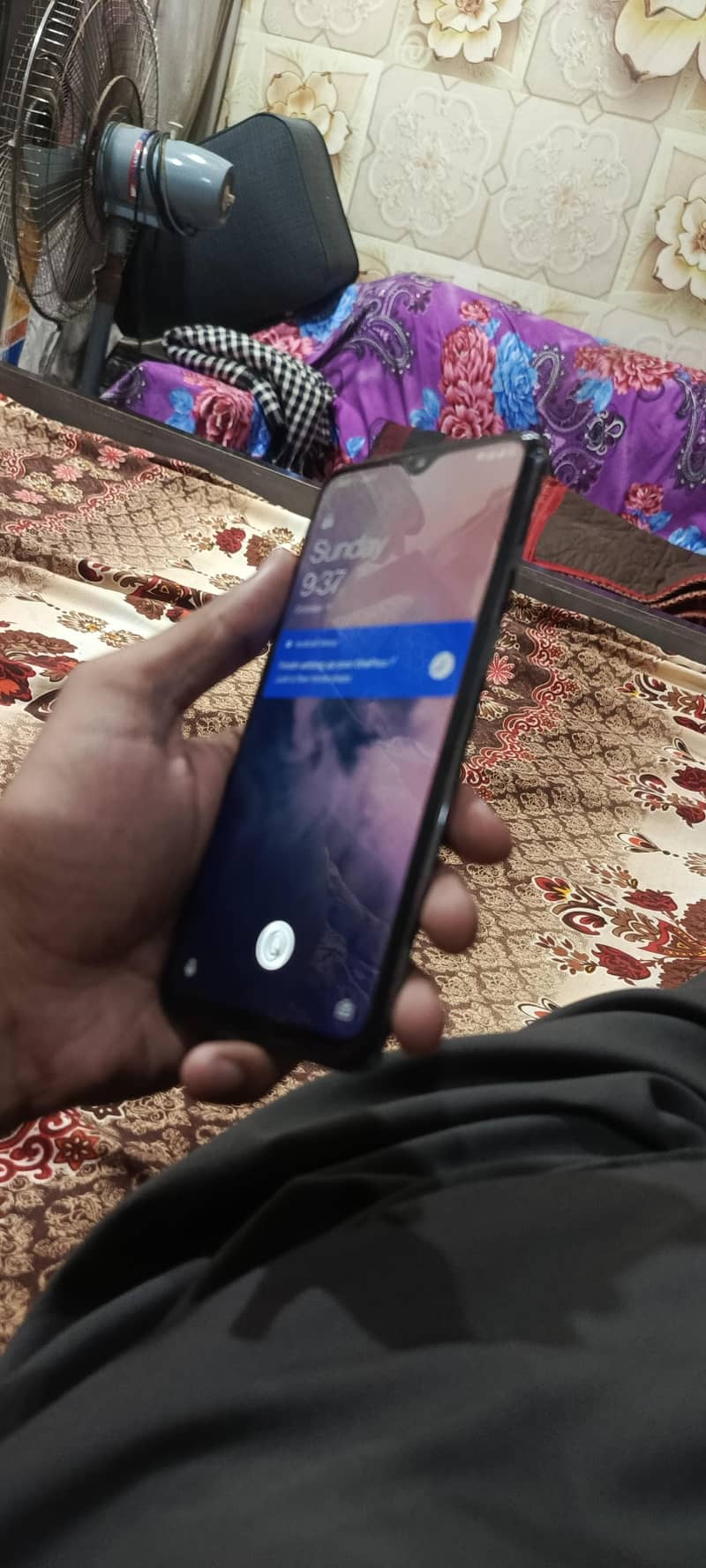 One Plus 7 3