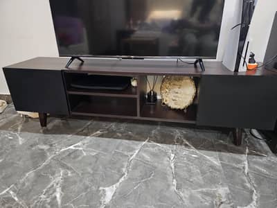 TV Console