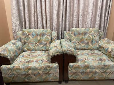 5 seater sofa set for sale