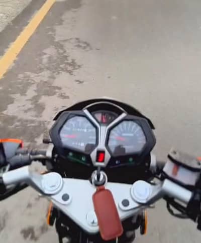 Gsx 125 suzuki