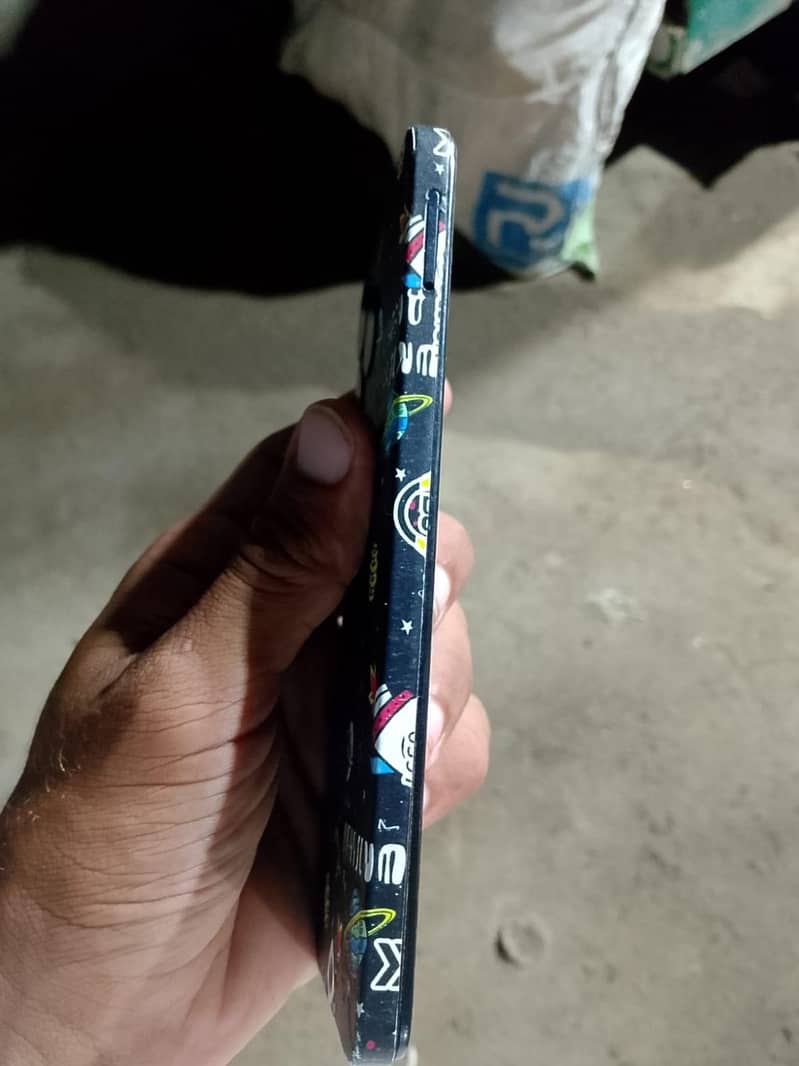 Itel A70 2