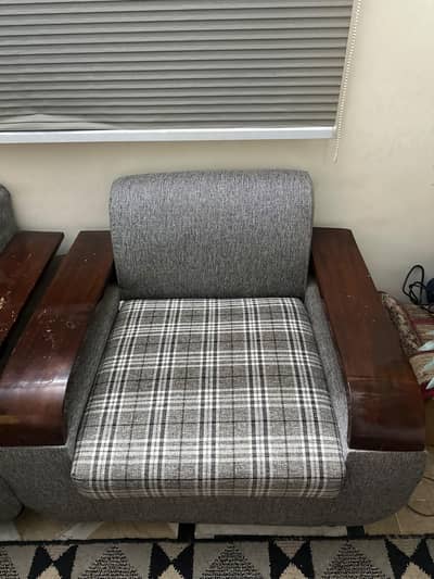 SOFA SET
