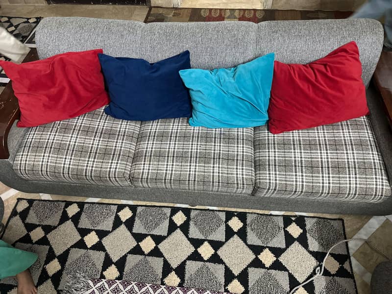 SOFA SET 2