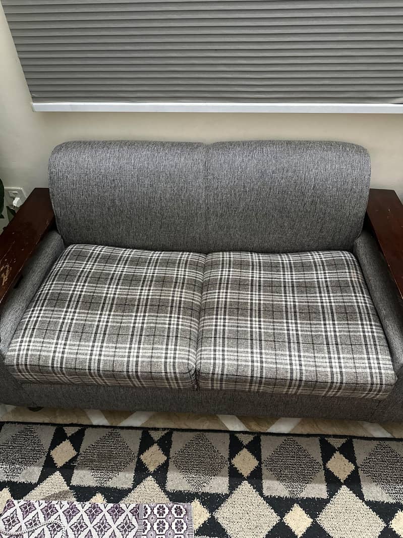 SOFA SET 3