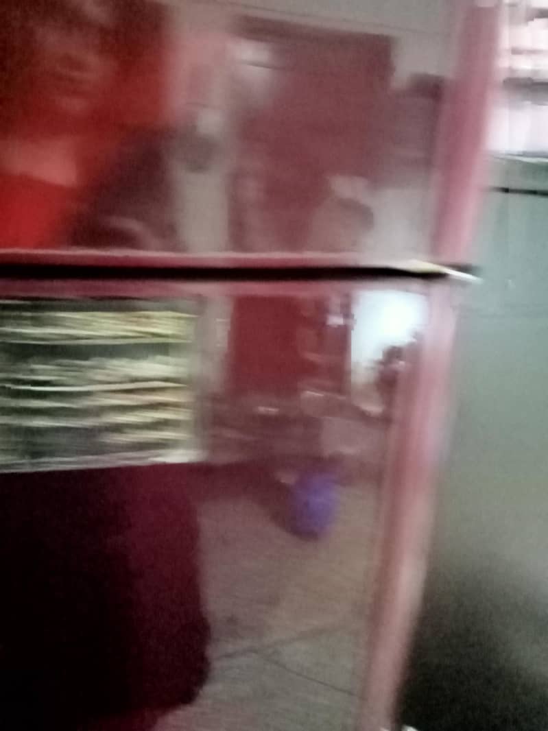 orient  fridge 1