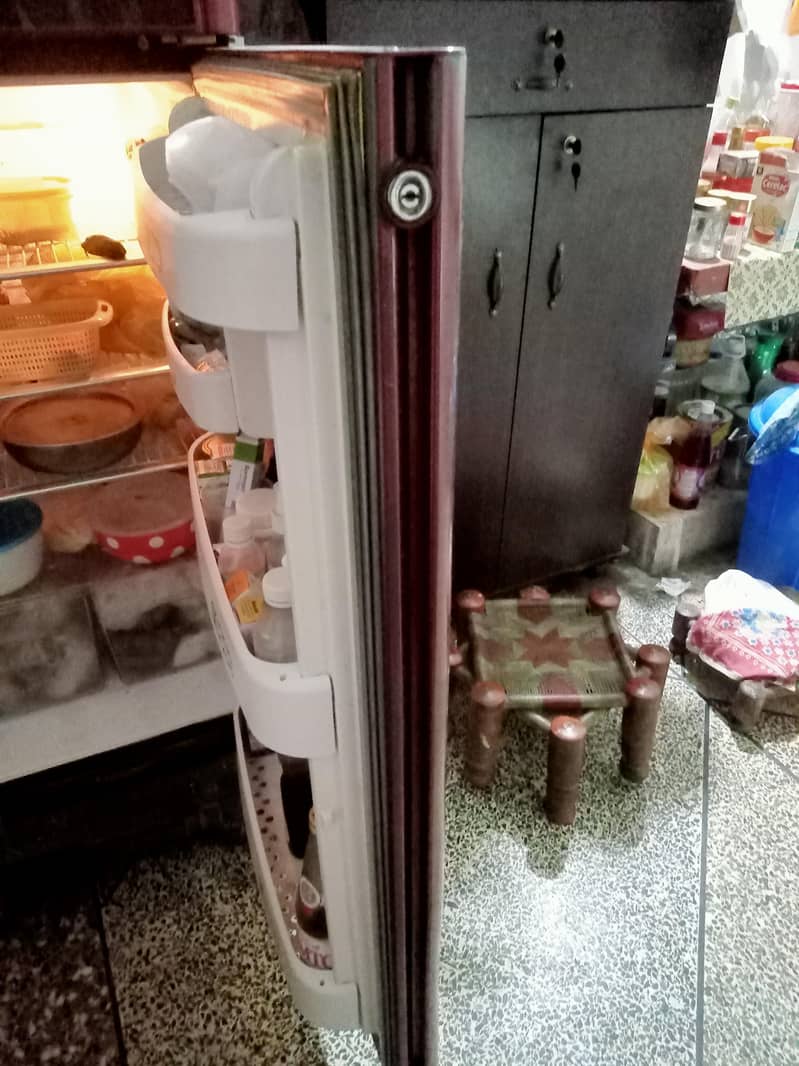 orient  fridge 2