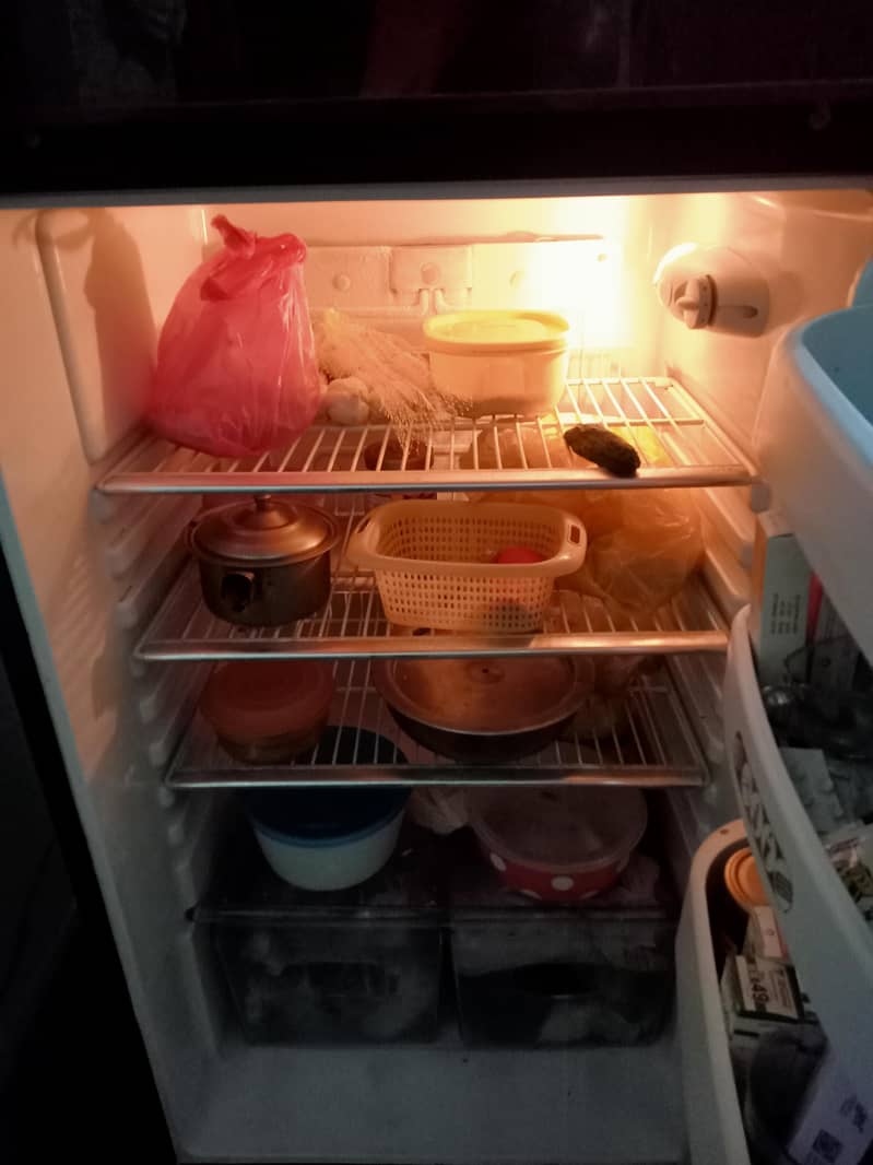 orient  fridge 4