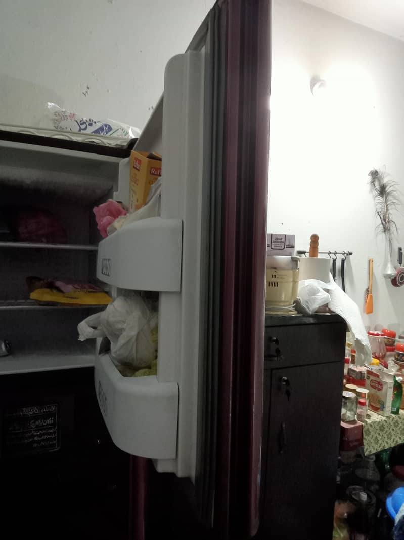 orient  fridge 6