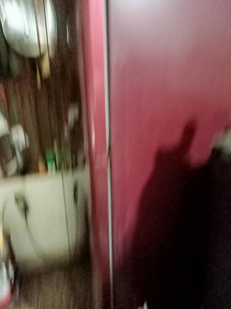 orient  fridge 9