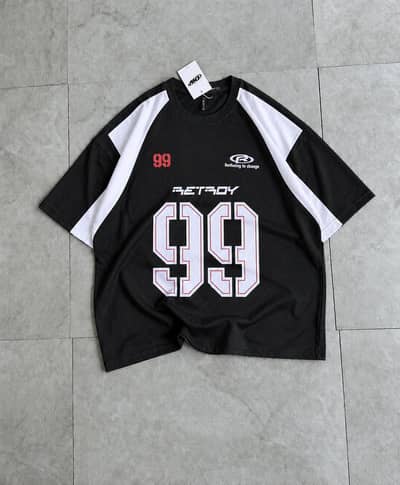 Dropshoulder T-Shirts