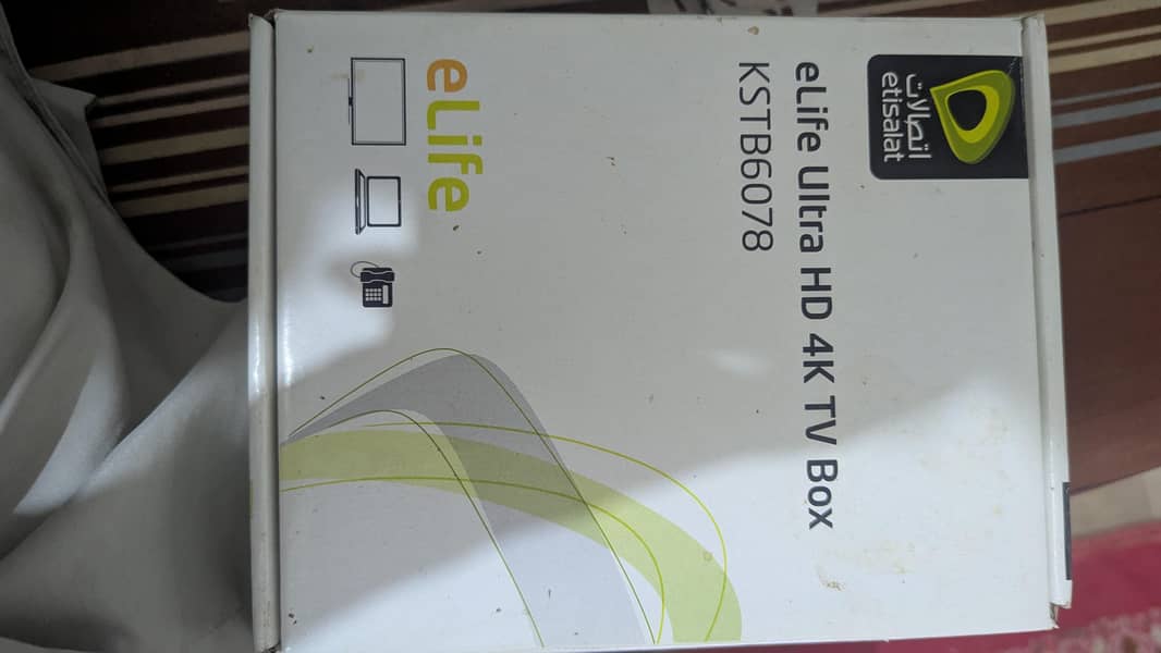 Tv Box 0