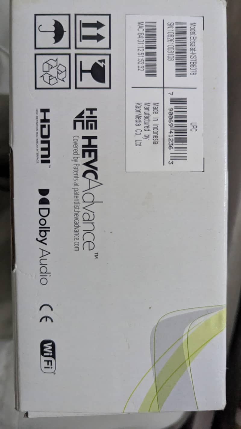 Tv Box 1