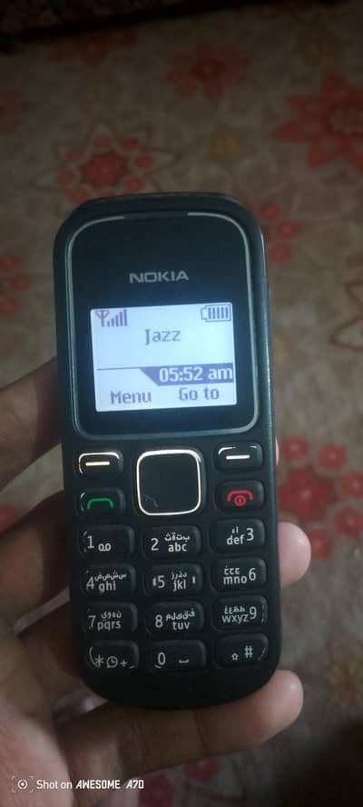 Nokia 1280