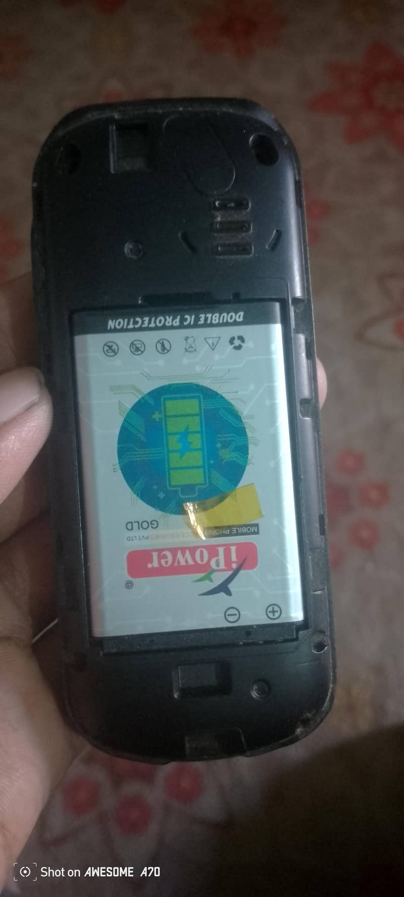 Nokia 1280 2