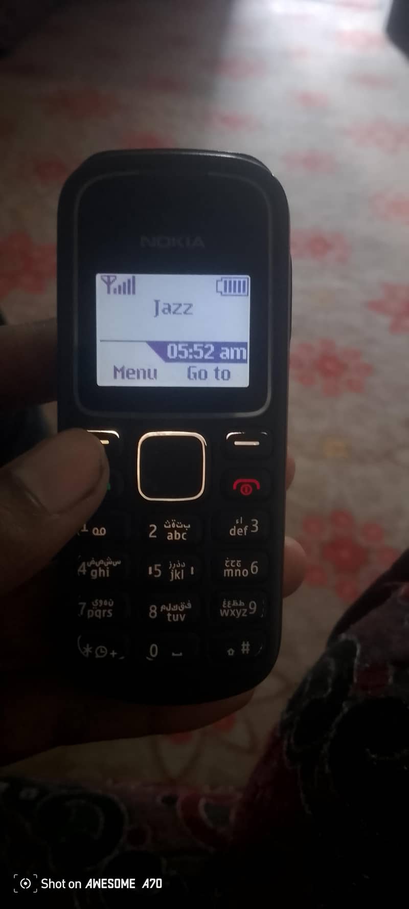 Nokia 1280 3