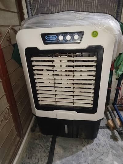 AIR COOLER JUST LIKE NEW URGENT SALE