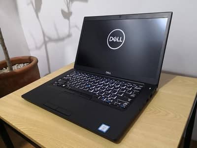 Dell Latitude 7490 | Core i7 - 8th Generation | 10/10 lush condition
