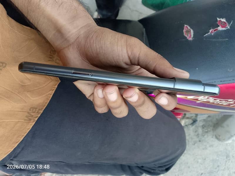 Google Pixel 7 Pro 3