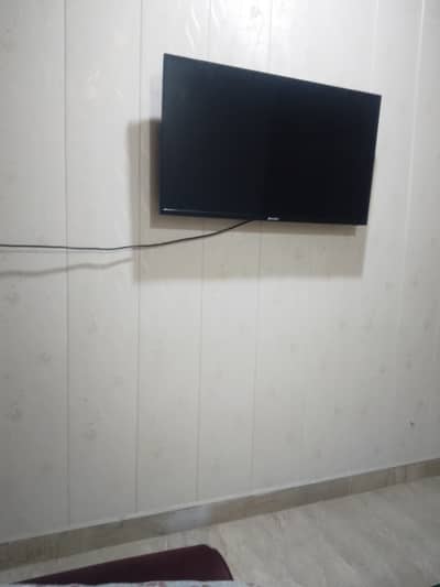Ecostar 42 inch smart tv