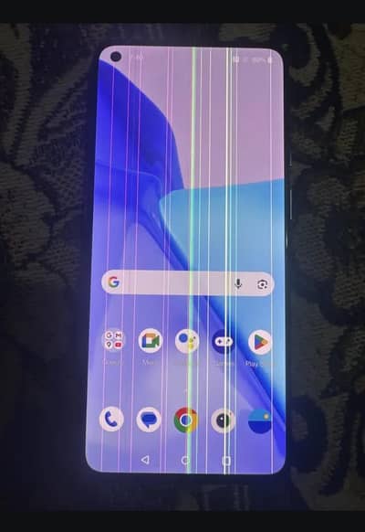 One Plus 9R