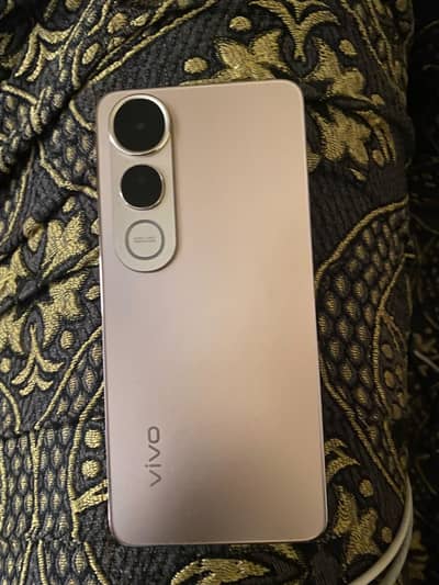 Vivo V50 Lite