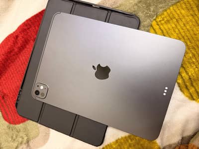 Ipad pro M5 256gb