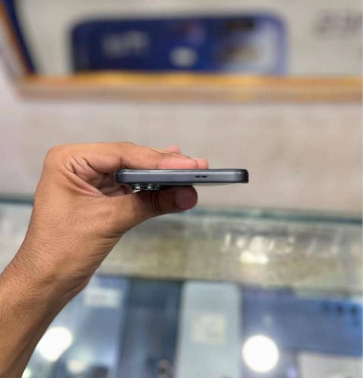 Infinix Note 60 Pro 1