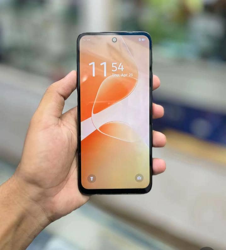 Infinix Note 60 Pro 2